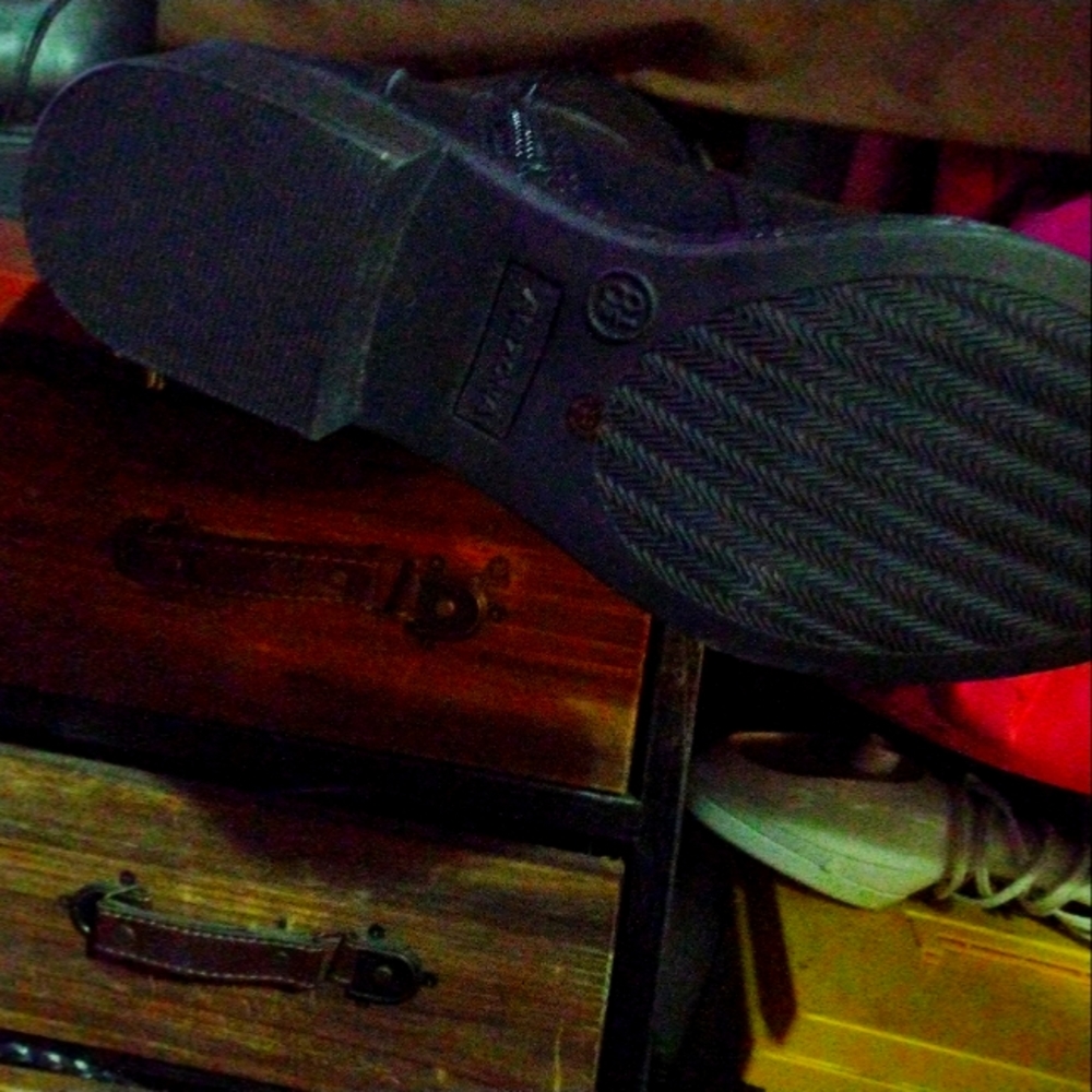 AZ Denmark knee boots